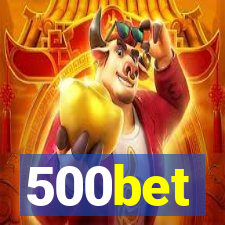 500bet