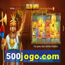 500jogo.com