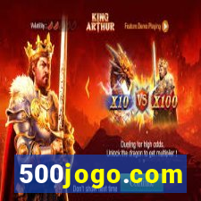 500jogo.com