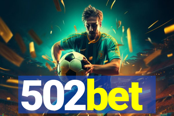 502bet