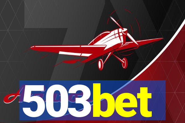 503bet