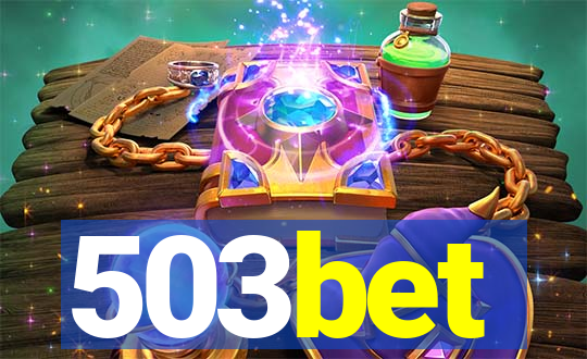 503bet