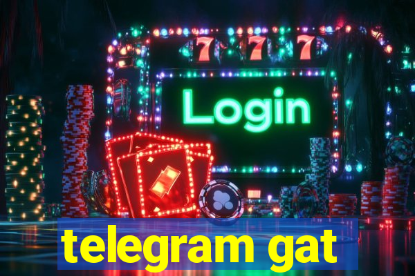 telegram gat