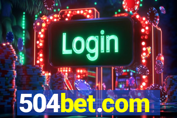 504bet.com