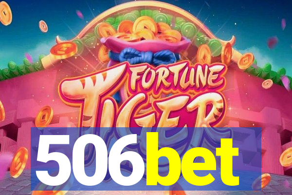 506bet