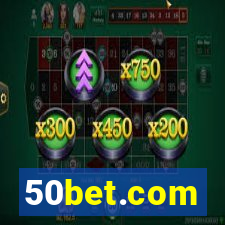 50bet.com