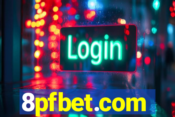 8pfbet.com