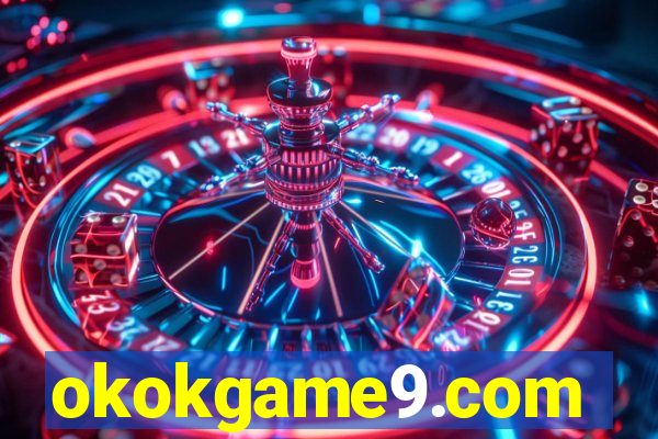 okokgame9.com