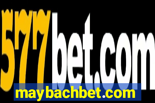 maybachbet.com