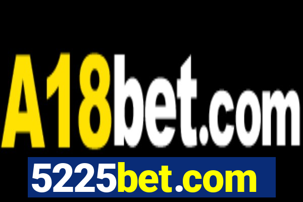 5225bet.com