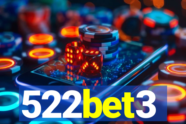 522bet3