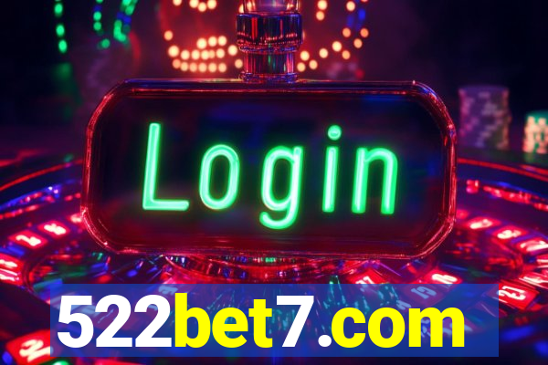 522bet7.com