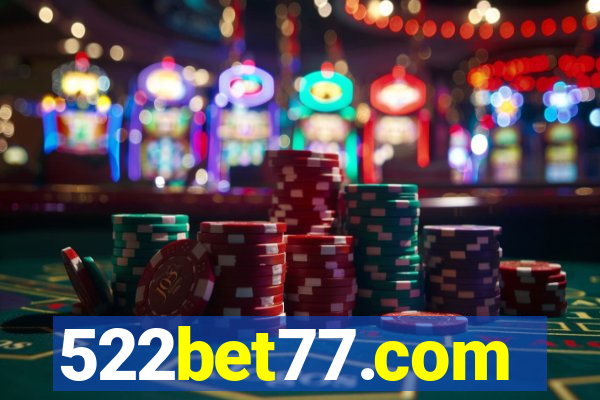 522bet77.com