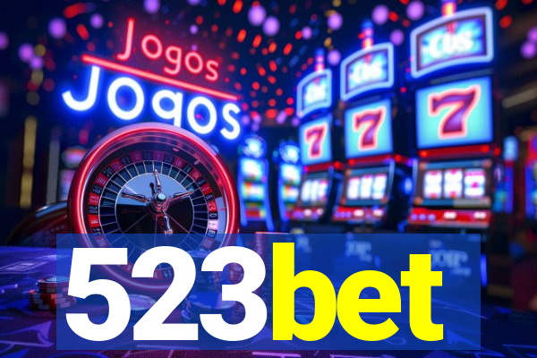 523bet