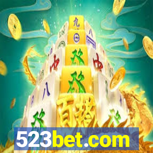 523bet.com