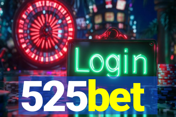 525bet