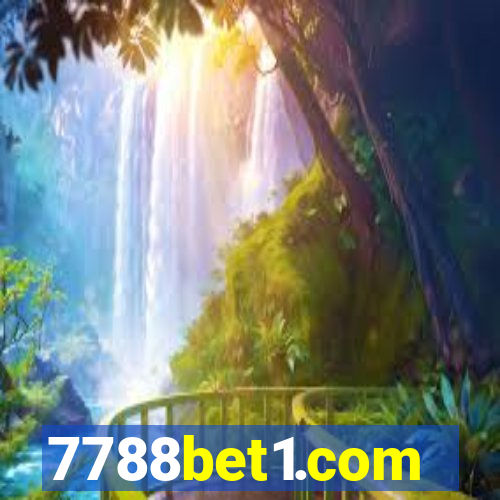 7788bet1.com