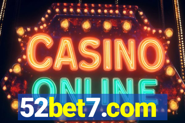 52bet7.com