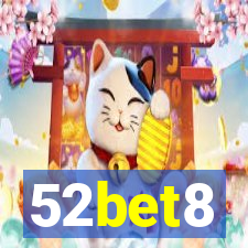 52bet8