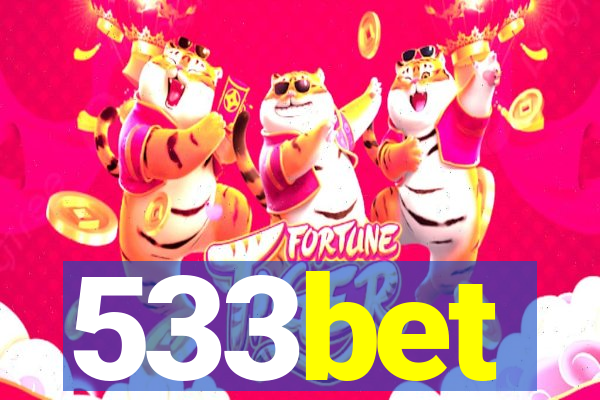 533bet