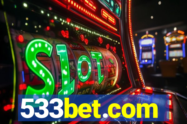 533bet.com