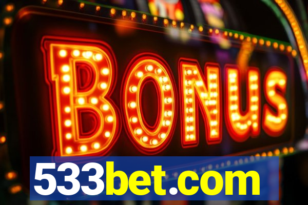 533bet.com