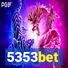 5353bet