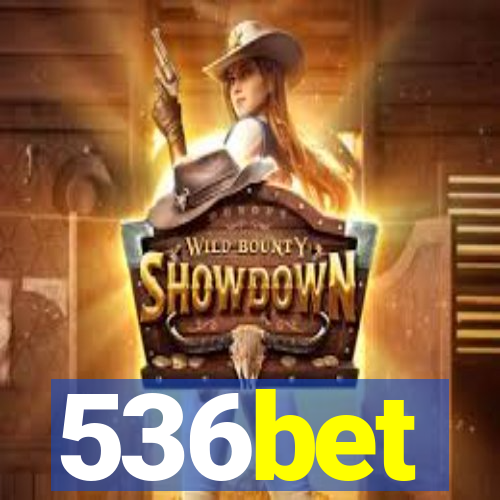 536bet