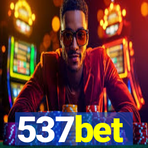 537bet