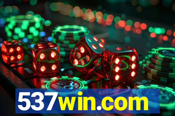 537win.com