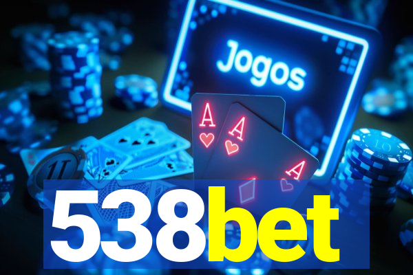 538bet