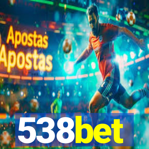 538bet