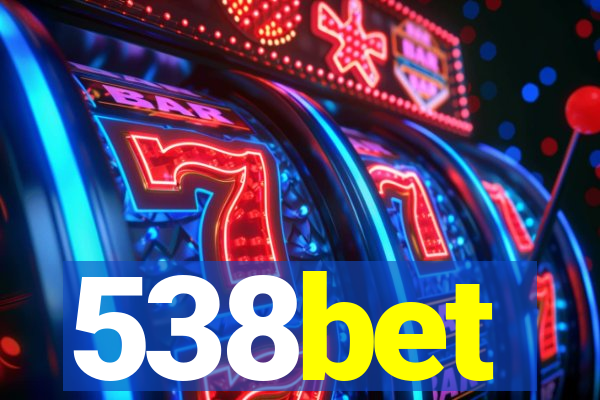 538bet