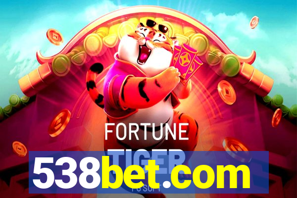 538bet.com