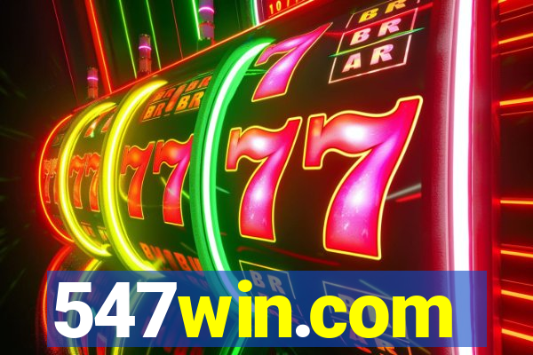 547win.com