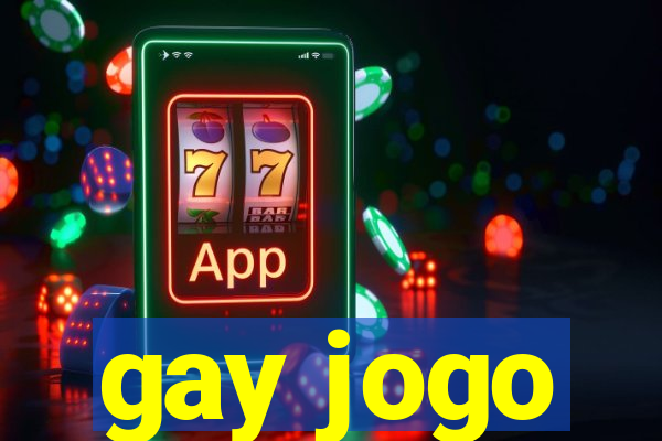 gay jogo