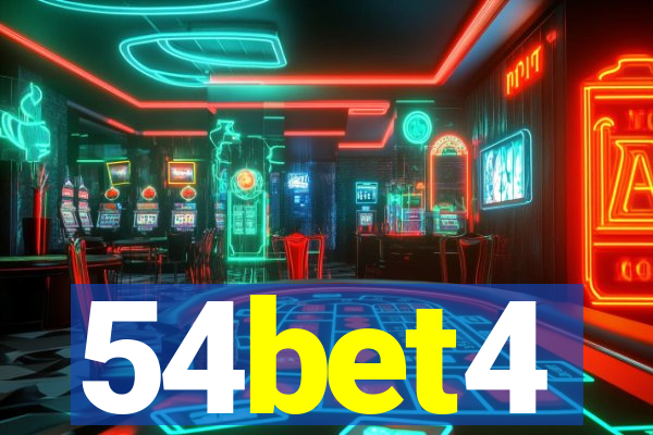 54bet4