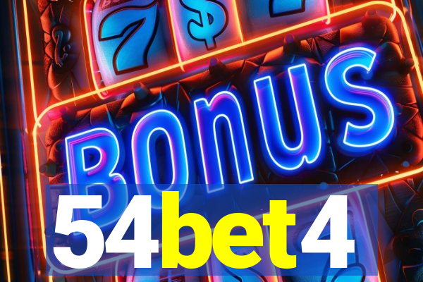 54bet4