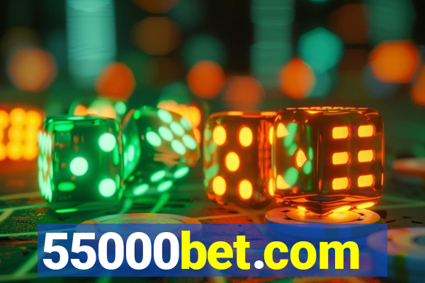 55000bet.com