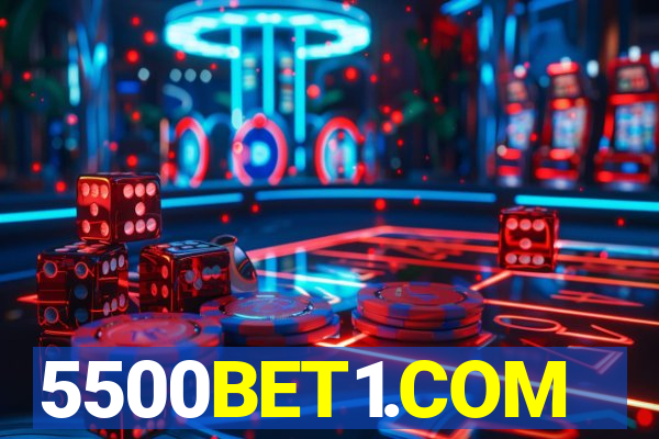 5500BET1.COM