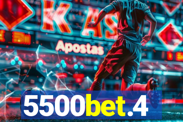 5500bet.4