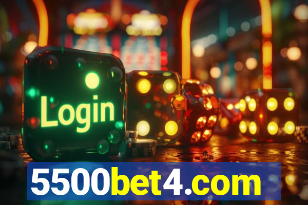 5500bet4.com