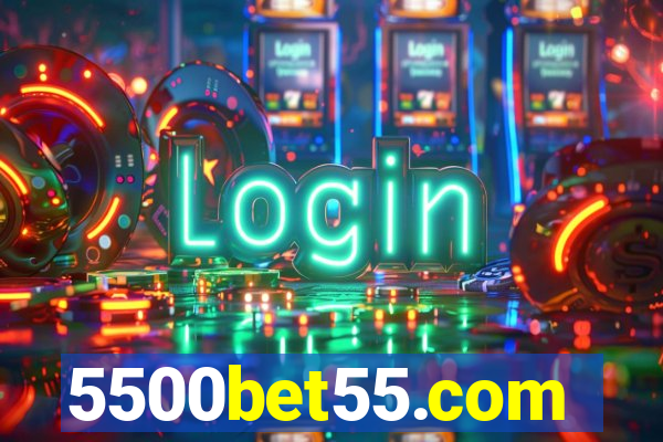 5500bet55.com