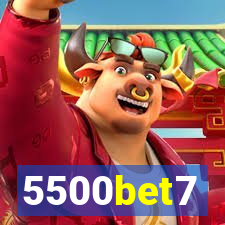 5500bet7