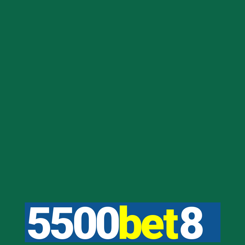 5500bet8