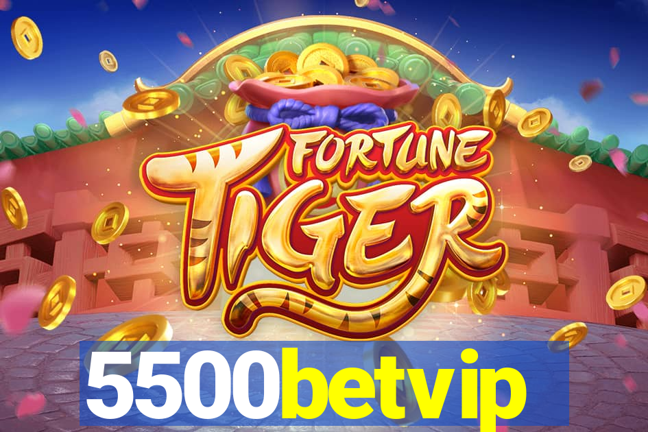 5500betvip