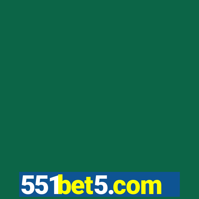 551bet5.com