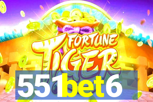 551bet6