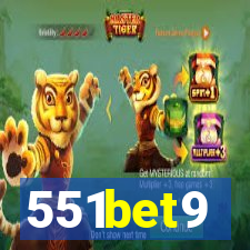 551bet9