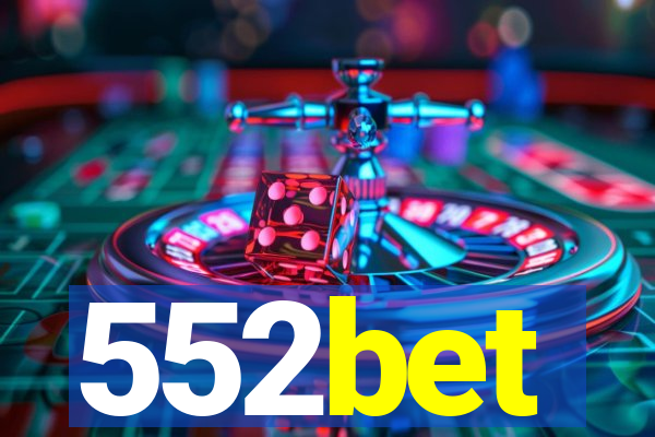 552bet